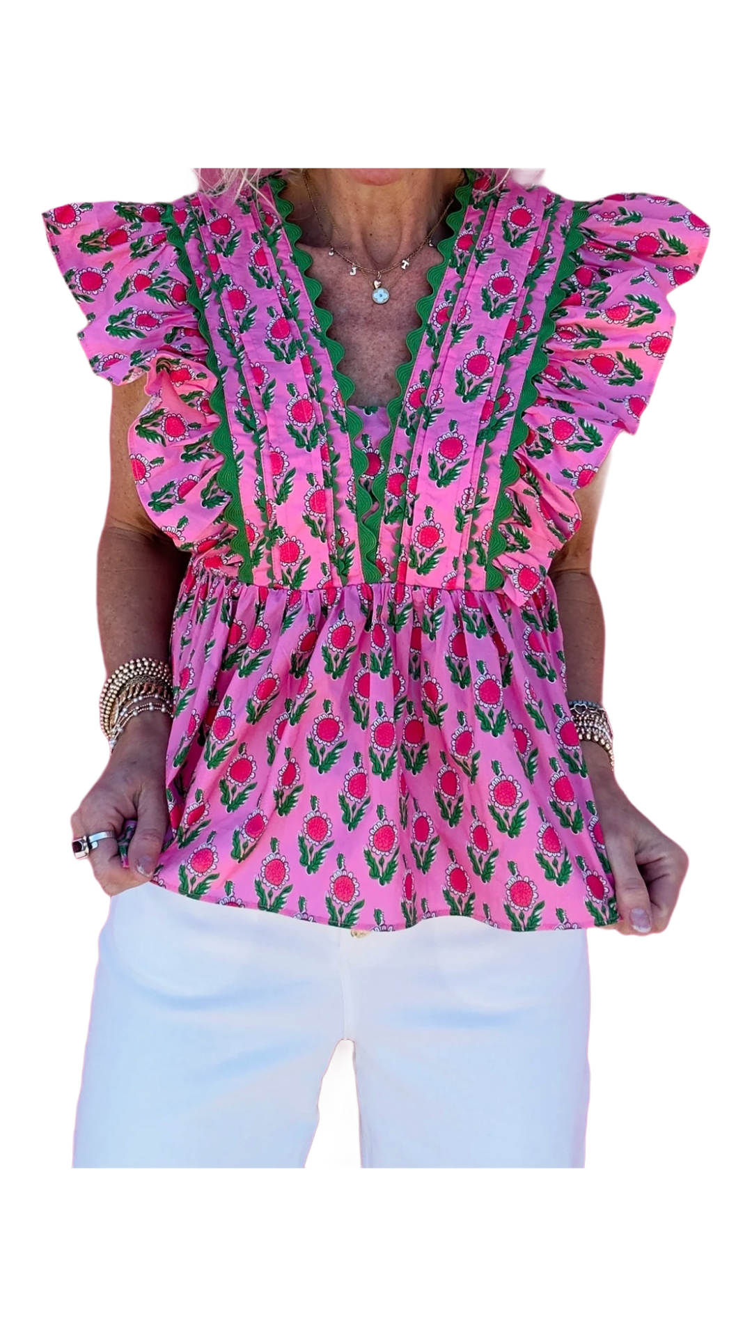 Watermelon Pink