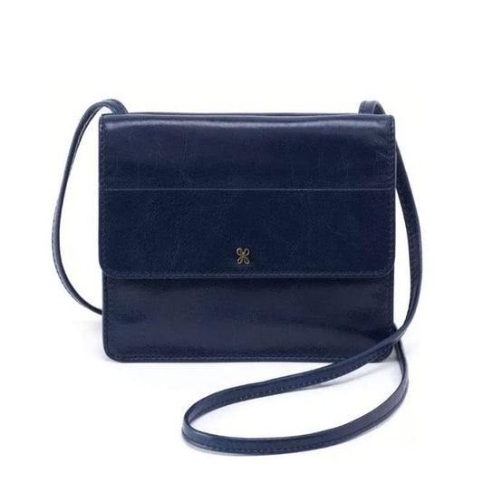 Jill Wallet Crossbody