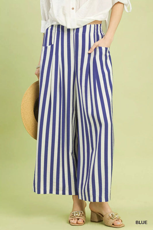 Harbor Breeze Pant