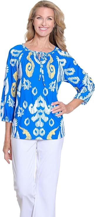 Timeless Beauty Blouse