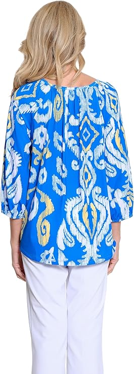 Timeless Beauty Blouse