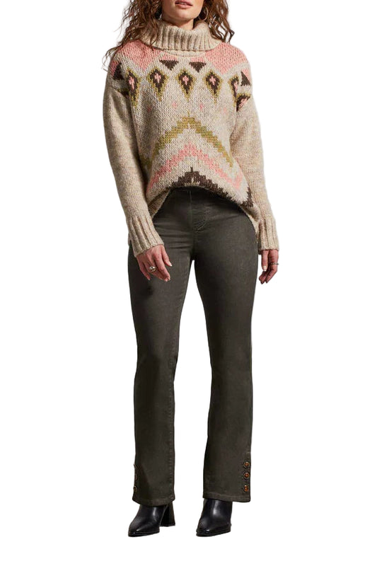 Tribal Fashions Audrey Microflare Jeans