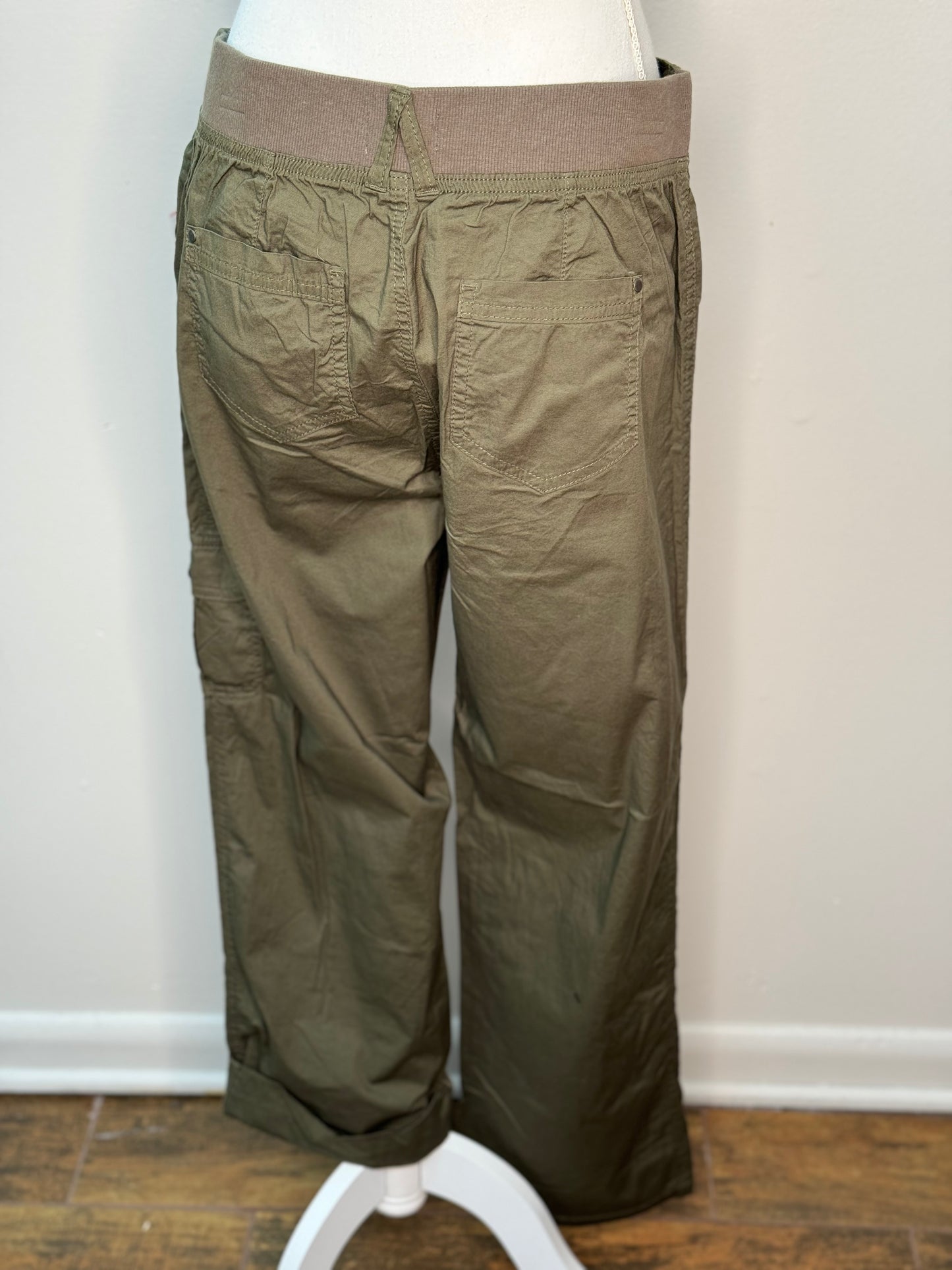 Olive Jane Pant