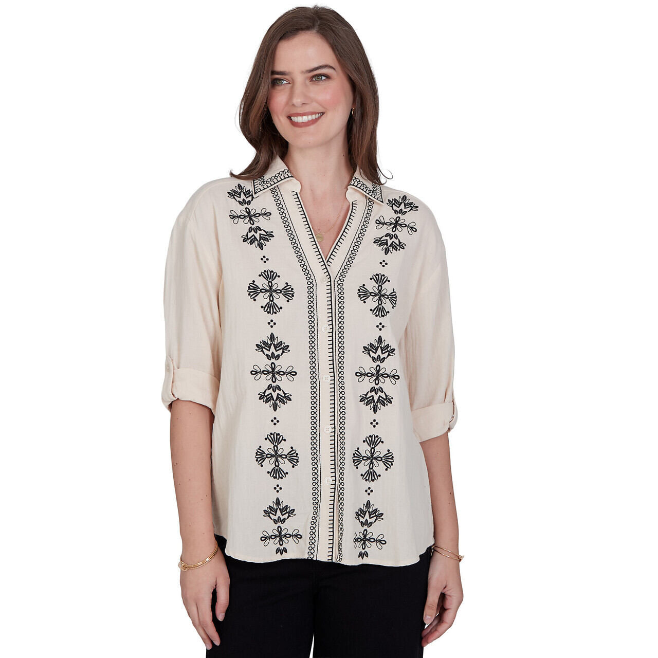 Ruby Blouse