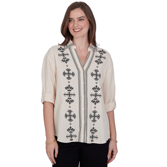 Ruby Blouse