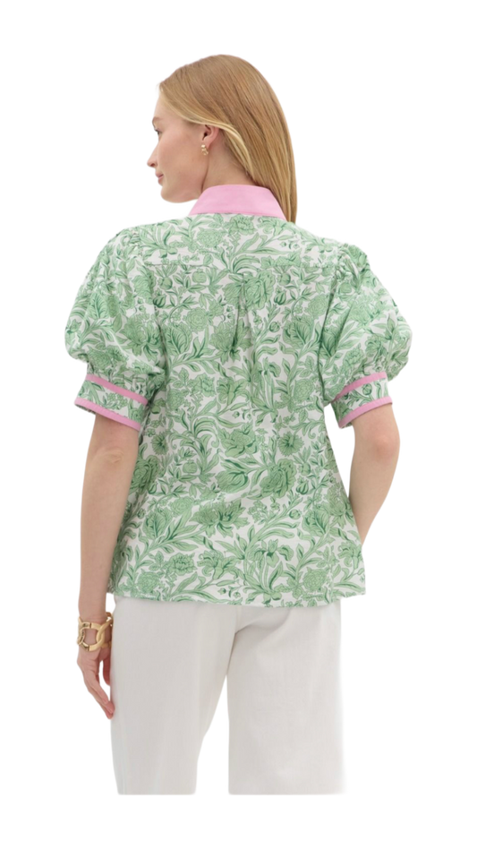 Hidden Green