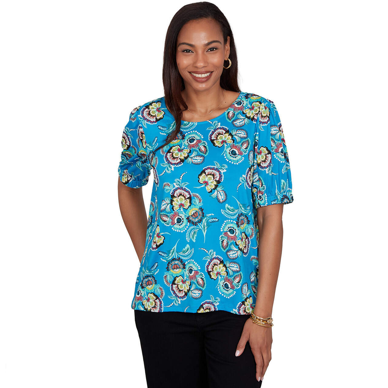 Dandelion Blouse