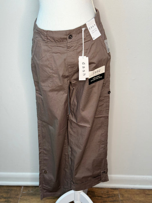 Taupe Jane Pant