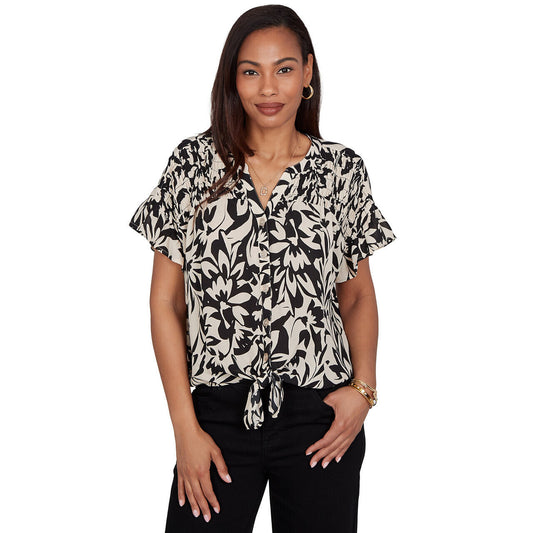 Mila Blouse