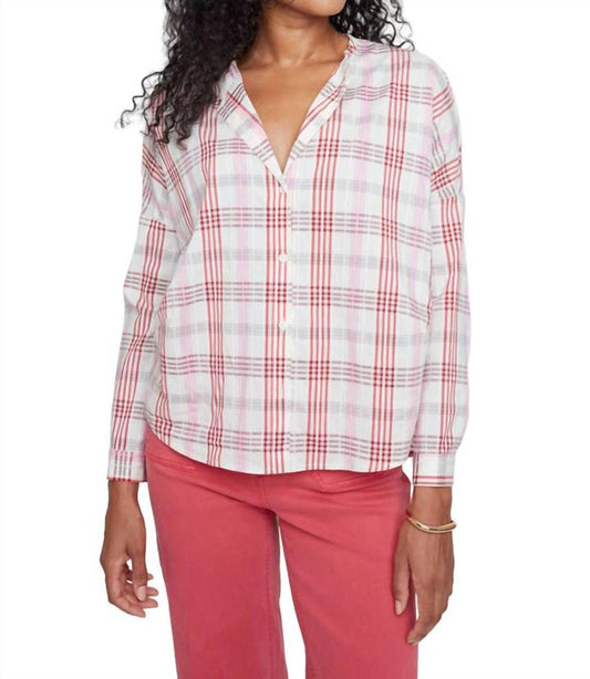 Mira Blouse