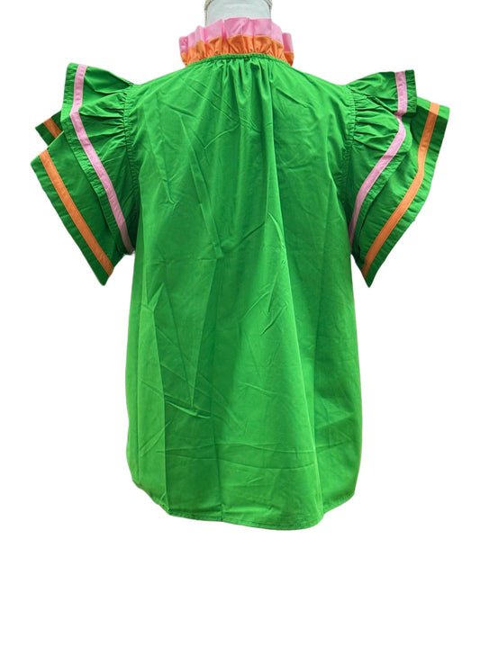 Simply Green