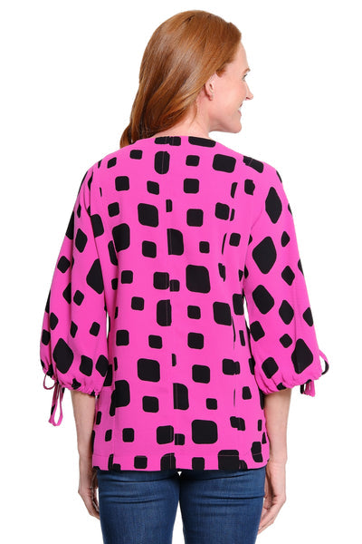 Everly Blouse