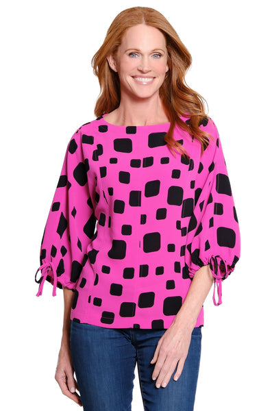 Everly Blouse