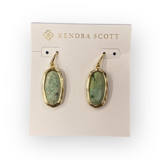 !KENDRA SCOTT DANI EARRINGS