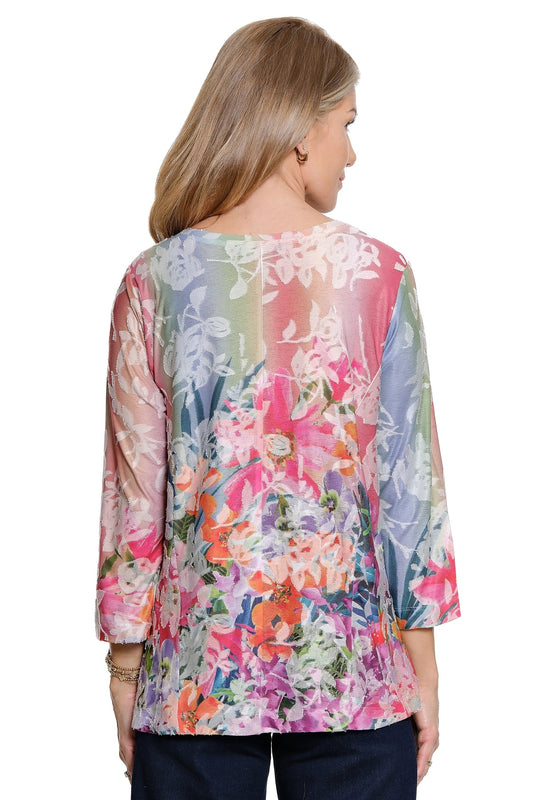Scarlett Blouse