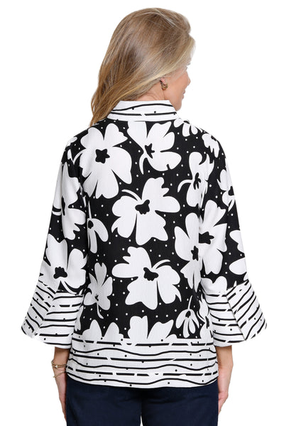 Cupid's Favorite Blouse