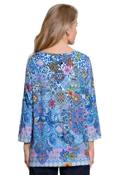 Enchanted Blouse