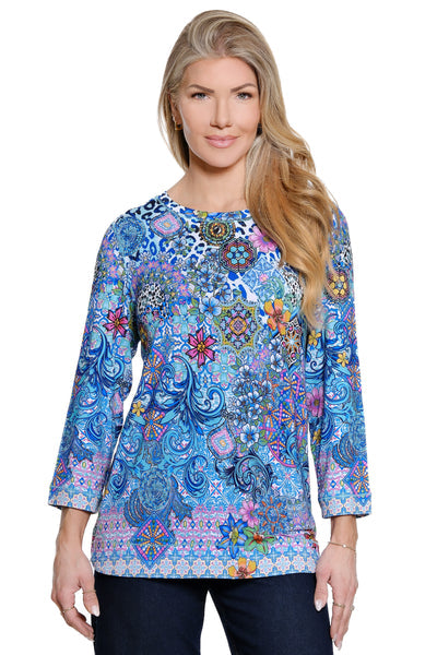 Enchanted Blouse