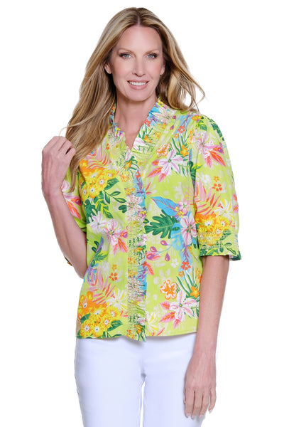 Endless Love Blouse