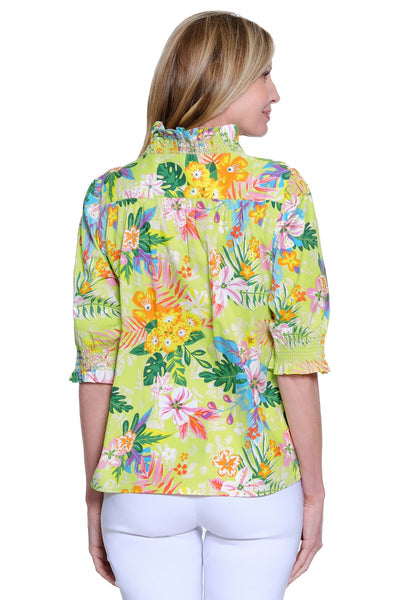 Endless Love Blouse