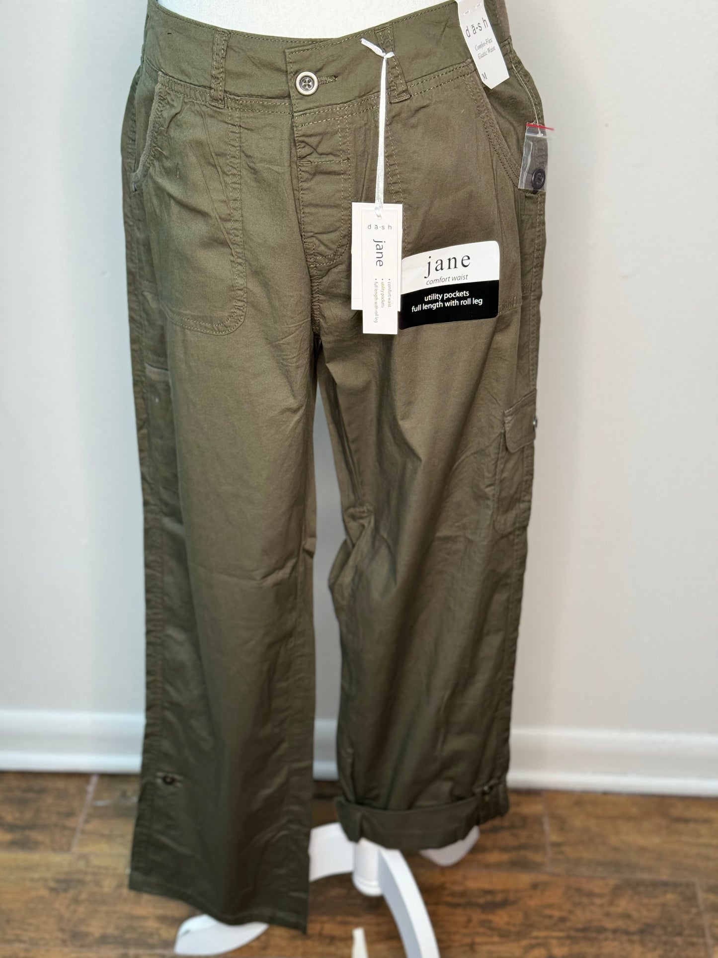 Olive Jane Pant