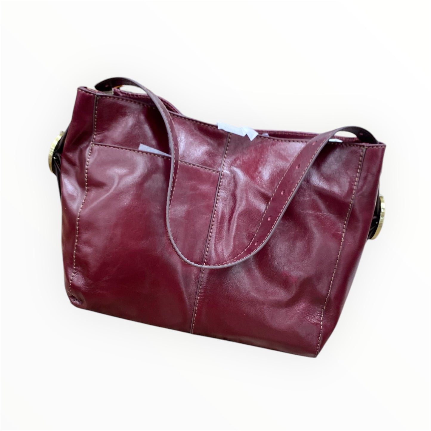 RENDER SHOULDER BAG-WINTERBERRY