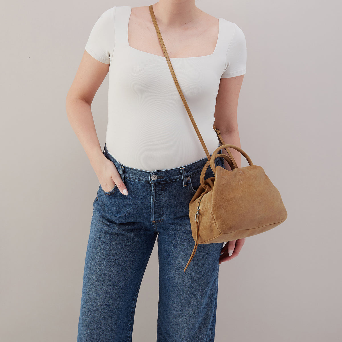 Darling Small Satchel