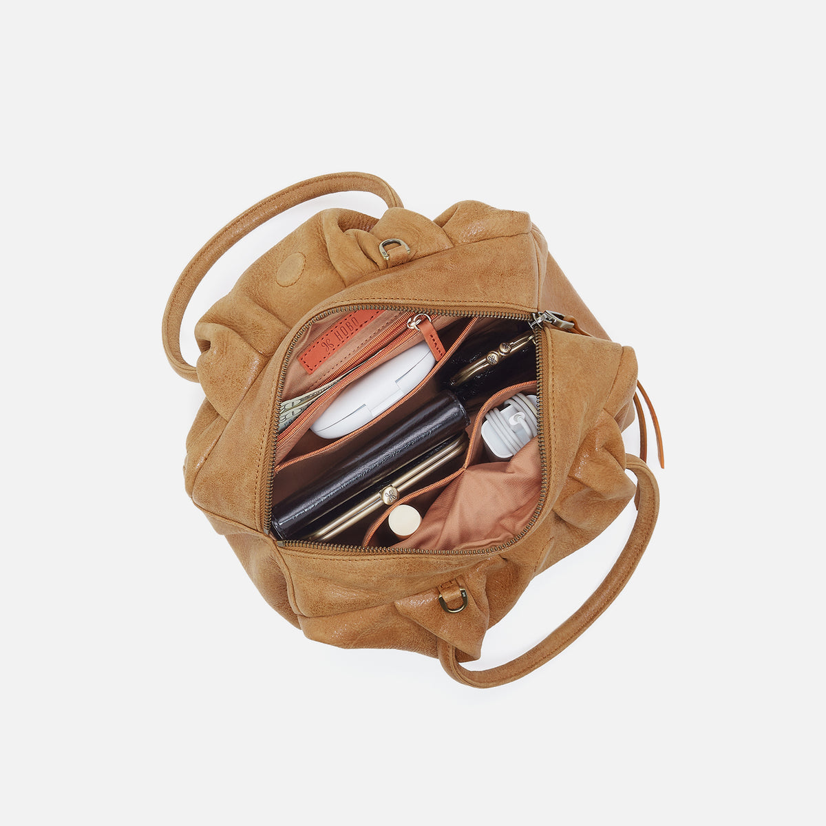 Darling Small Satchel