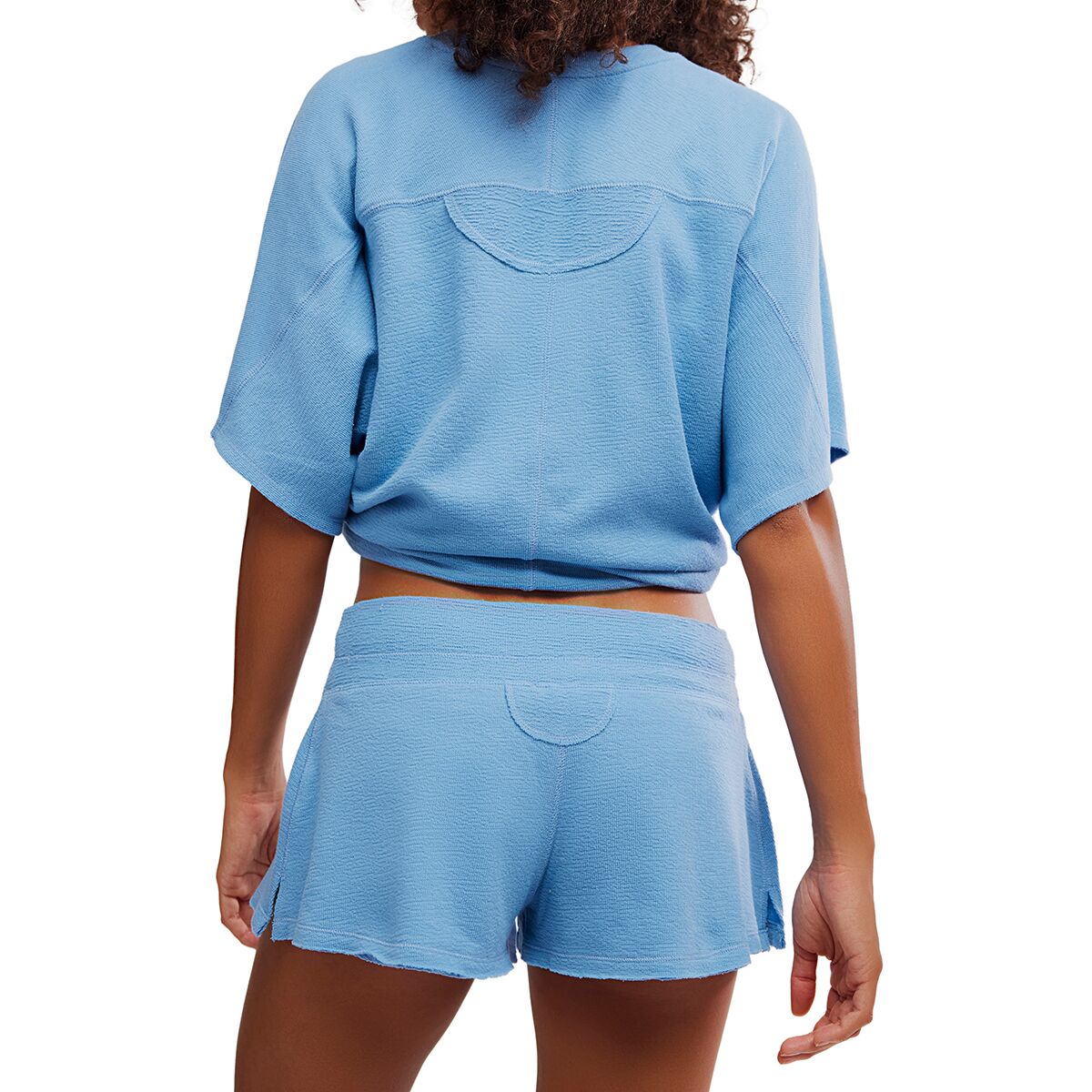 Staycation Shorts