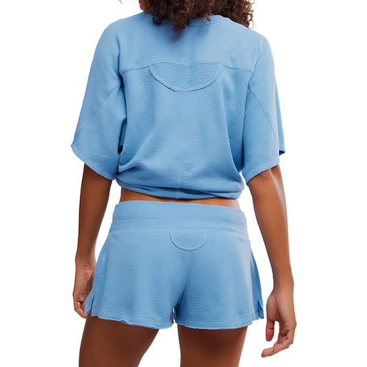 Staycation Shorts