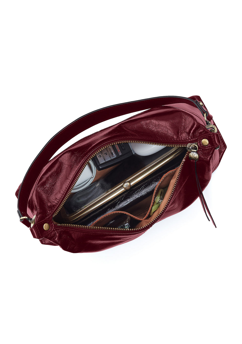 Avon Shoulder Bag