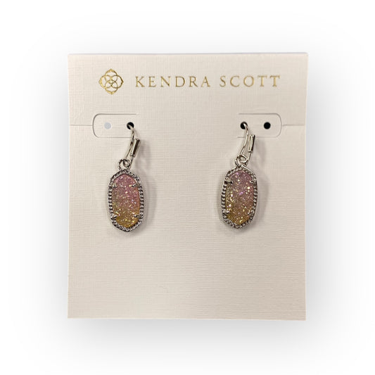 !KENDRA SCOTT LEE EARRINGS