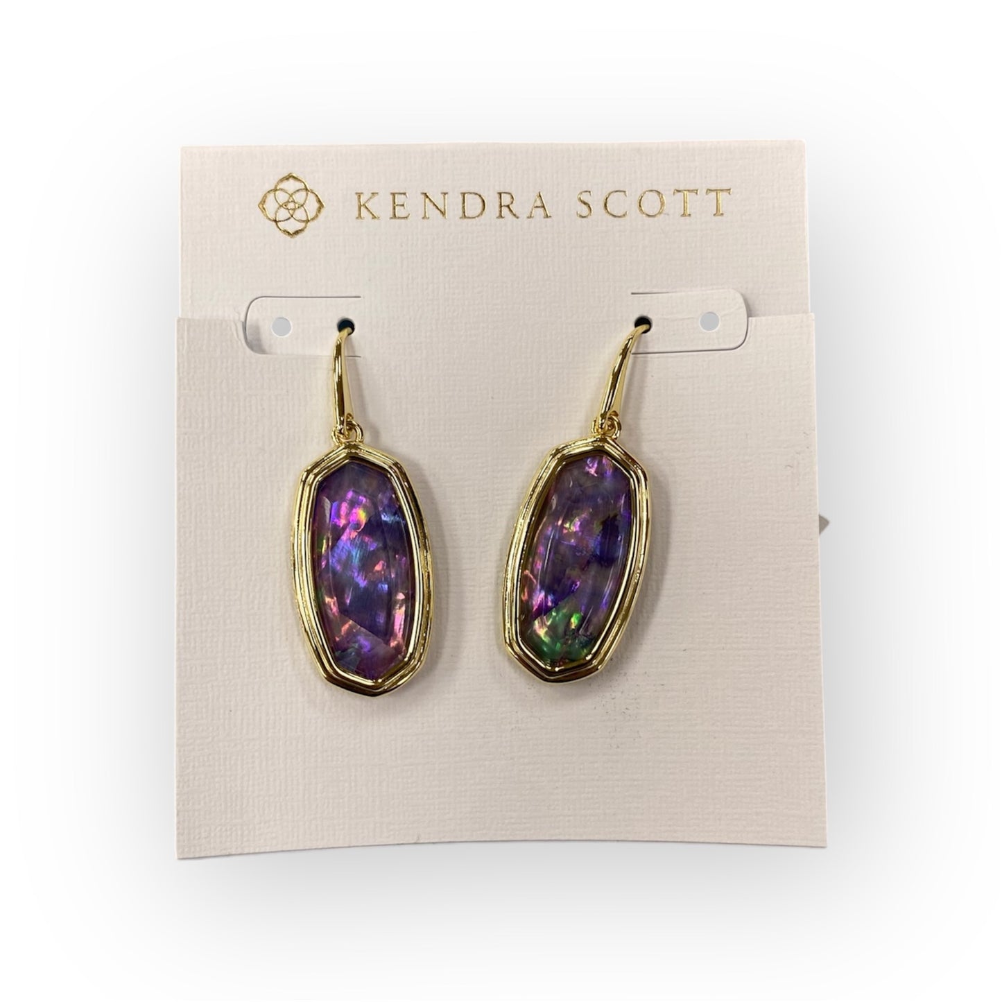 KENDRA SCOTT DANI EARRINGS