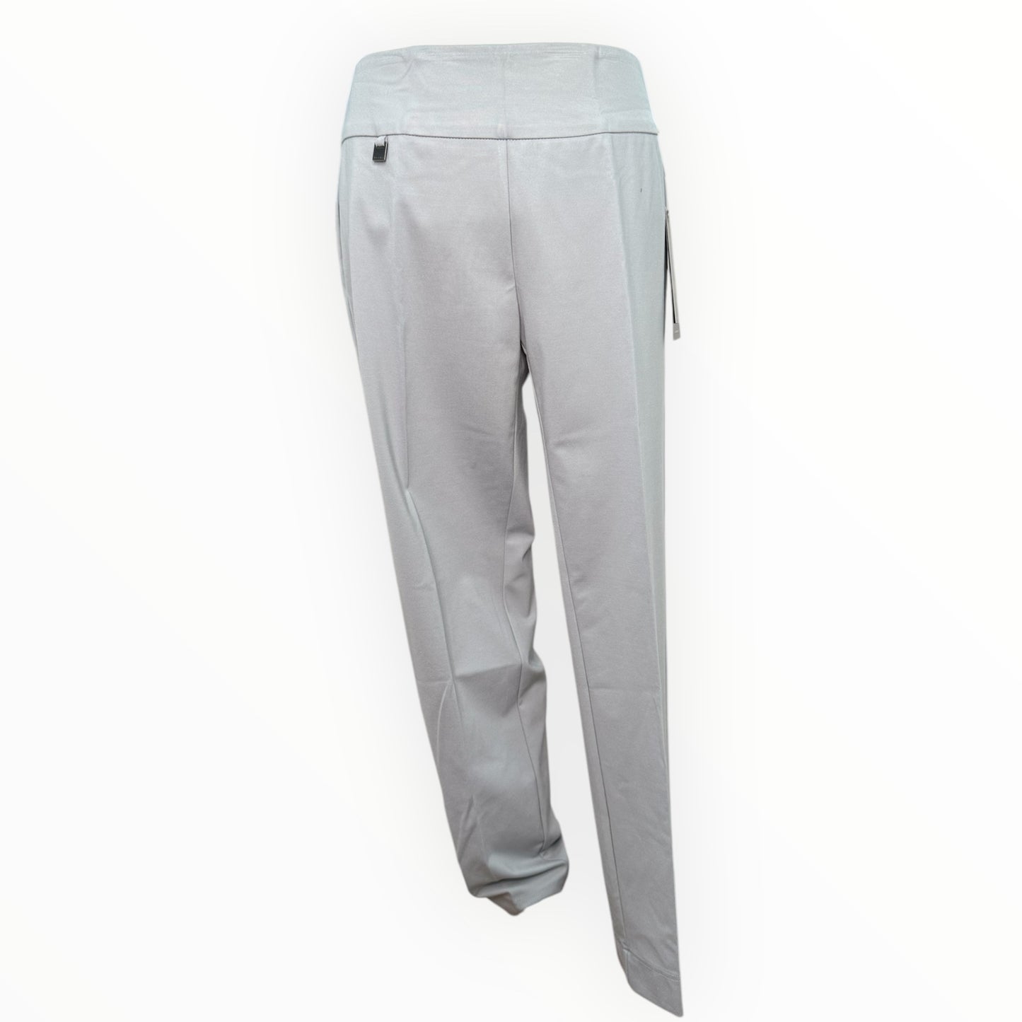 GRAY ANKLE PANT