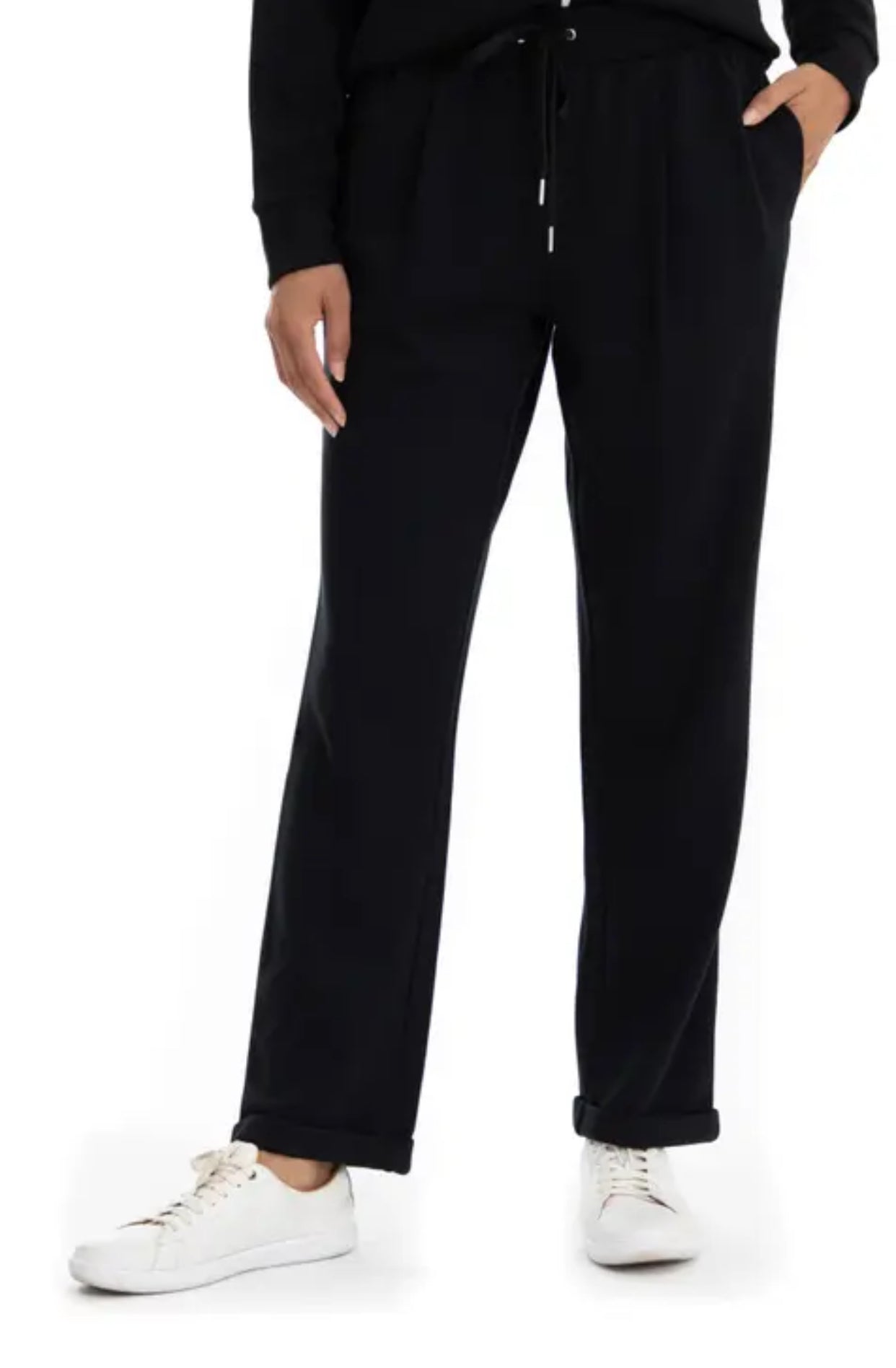 Tailored Ankle Pants