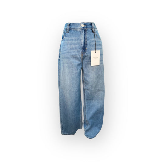 -HIDDEN BAILEY HIGH-RISE BOYFRIEND JEAN