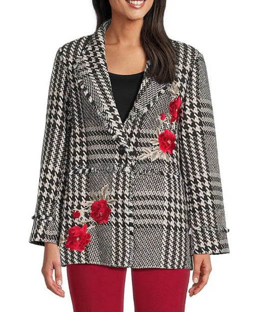 The Fifth Avenue Jacket