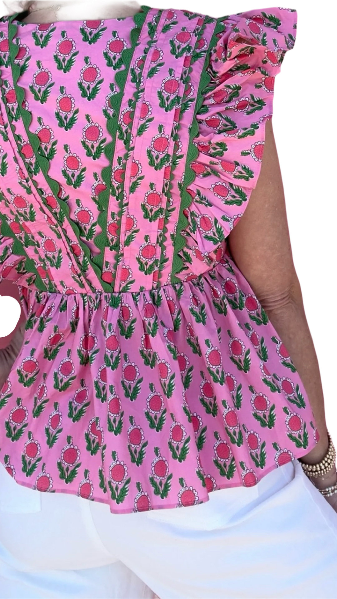 Watermelon Pink