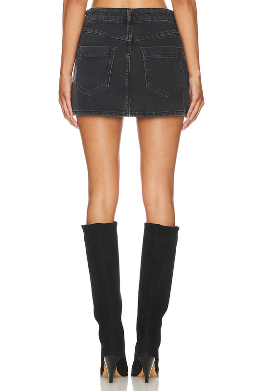 Cowgirl Crush Skirt