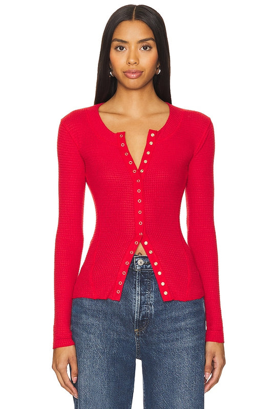 Going Places Cardigan