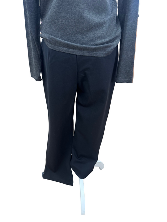 Slim Sation Black Legging