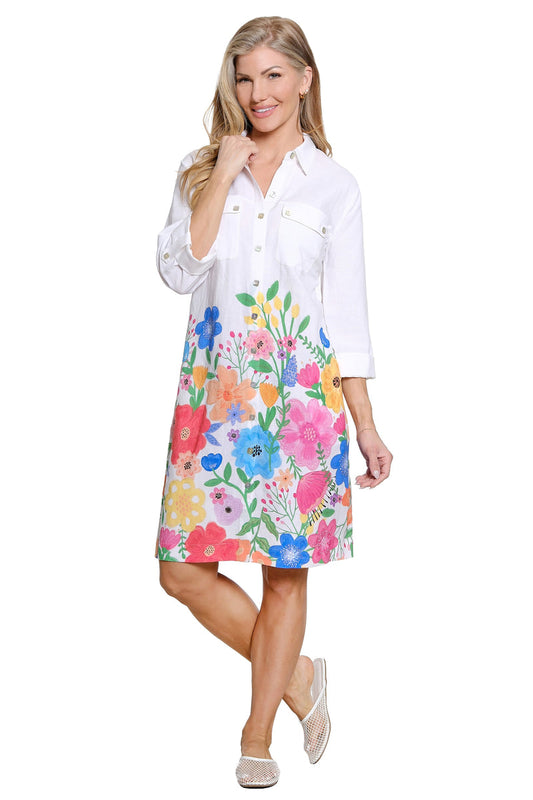 Garden Dream Dress
