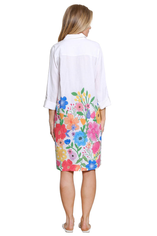 Garden Dream Dress