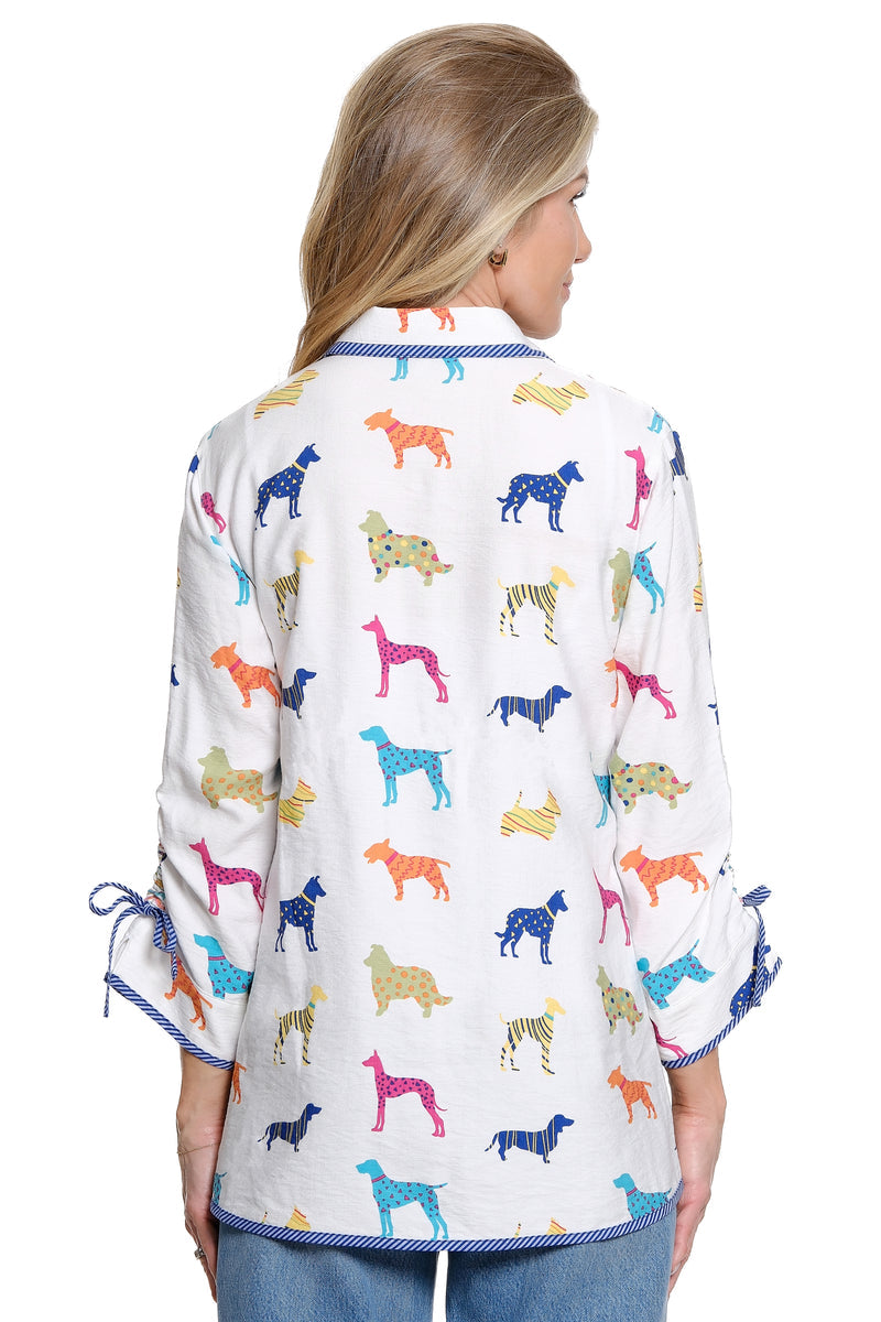 Dog Retreat