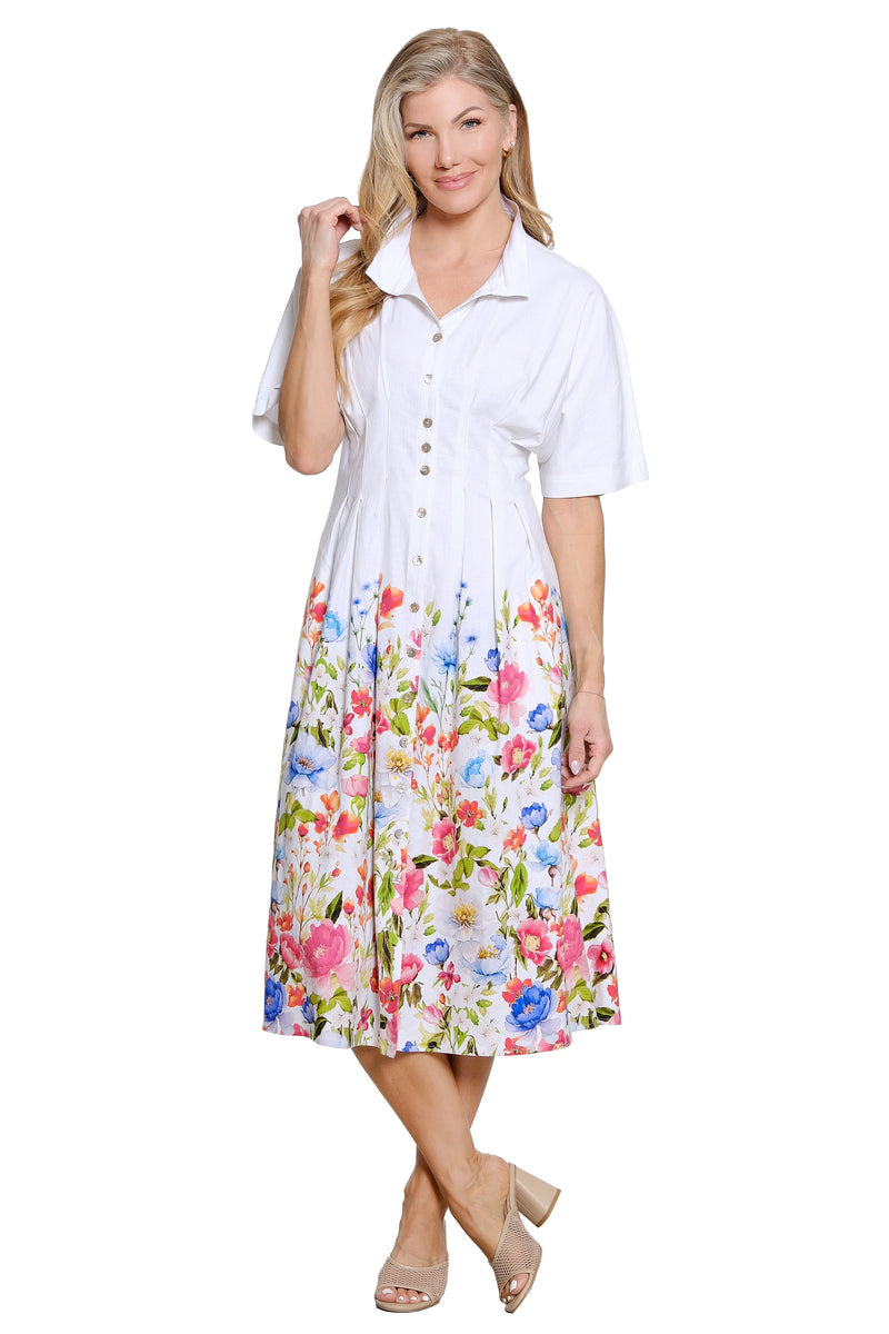 Picnic Dress