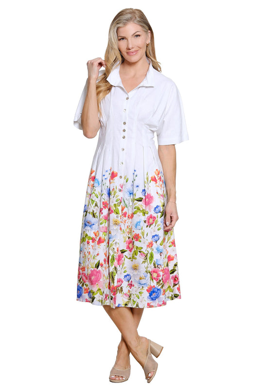 Picnic Dress