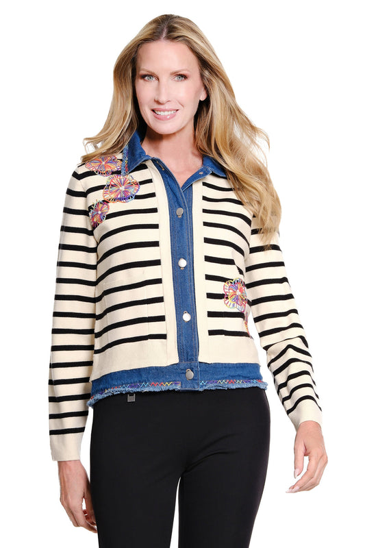 Daisy Days Top