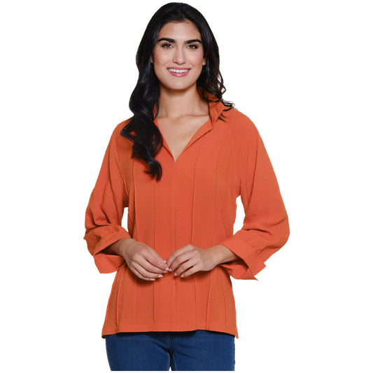 John Mark Pintuck Detail Spice Top