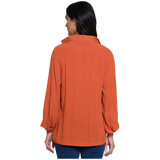 John Mark Pintuck Detail Spice Top