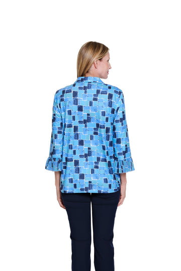 Bluebell Blouse